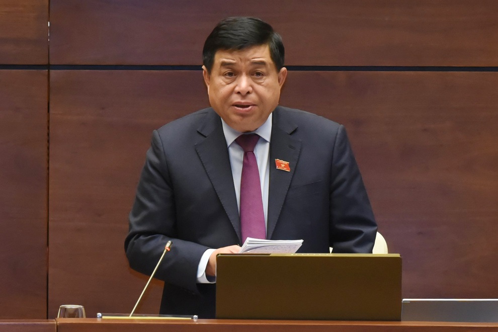 Trao đặc thù cho Hải Phòng thu phí, lệ phí: Tránh gây khó cho doanh nghiệp - 1 Trao đặc thù cho Hải Phòng thu phí, lệ phí: Tránh gây khó cho doanh nghiệp - 1