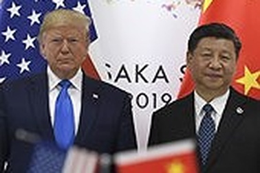 Trung Quốc sẽ "đóng cửa", chọn hướng đi kinh tế riêng?