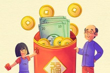 Thất vọng vì lì xì "mỏng": Thế hệ trẻ trở nên thực dụng hơn