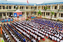 Học sinh Bạc Liêu được nghỉ Tết Nguyên đán 14 ngày