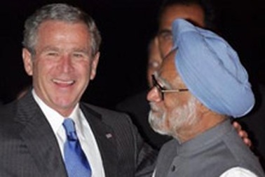 Rắc rối trong thỏa thuận hạt nhân Mỹ - Ấn Độ