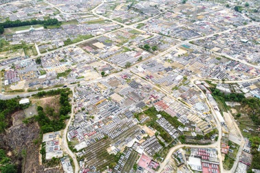 Đà Nẵng chặn "cò" đất cho người chết