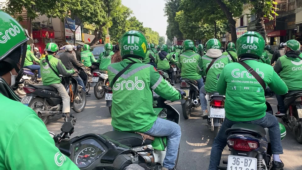 Aeon, Bán lẻ BRG, FPT Telecom, Grab, Habeco... sắp bị thanh tra - 1 Aeon, Bán lẻ BRG, FPT Telecom, Grab, Habeco... sắp bị thanh tra - 1