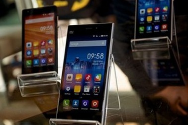 Đài Loan “tố” Apple, Samsung, Xiaomi... theo dõi người dùng?