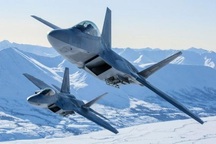 F-22 Raptor và chiến lược của Tổng thống Mỹ Donald Trump ở Biển Đông