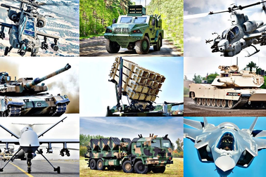 Ba Lan kêu gọi NATO tăng cường quốc phòng đối phó Nga