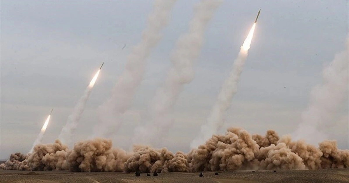 Iran cảnh báo xung đột vượt ra ngoài Trung Đông