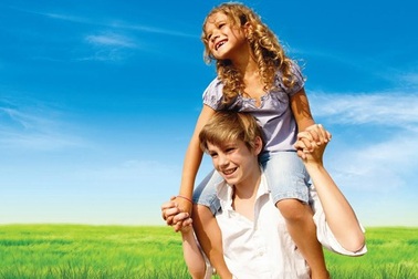 Bí mật của những đứa trẻ hạnh phúc