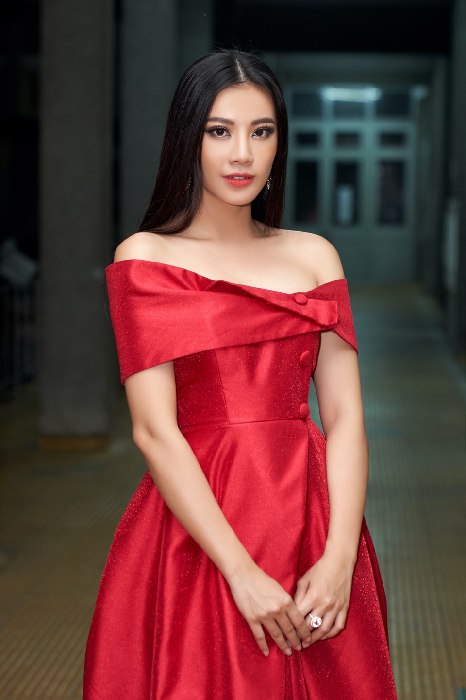 Đời tư 3 mỹ nhân đẹp nhất Hoa hậu Hoàn vũ Việt Nam 2019 bây giờ ra sao? - 10 Đời tư 3 mỹ nhân đẹp nhất Hoa hậu Hoàn vũ Việt Nam 2019 bây giờ ra sao? - 10