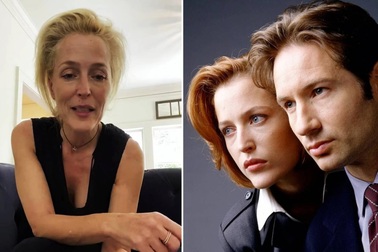 Nữ diễn viên tuyên bố sau cách ly sẽ không bao giờ mặc... áo ngực nữa