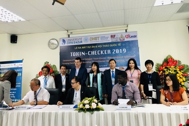 Đại học Đà Nẵng nghiên cứu công nghệ kiểm thử độc tố trong thực phẩm
