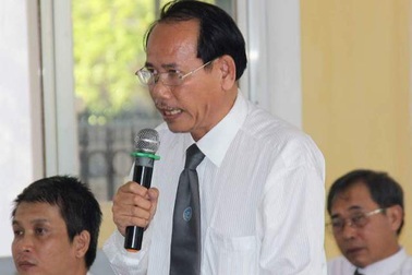 Vụ phúc thẩm cắt thận móng ngựa: Tòa đề nghị giám định lại sức khỏe bà Tú