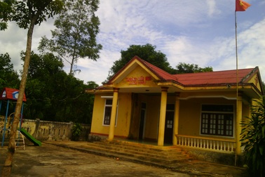 Quảng Bình: Phát hiện, xử lý các vụ tham nhũng với số tiền gần 15 tỷ đồng