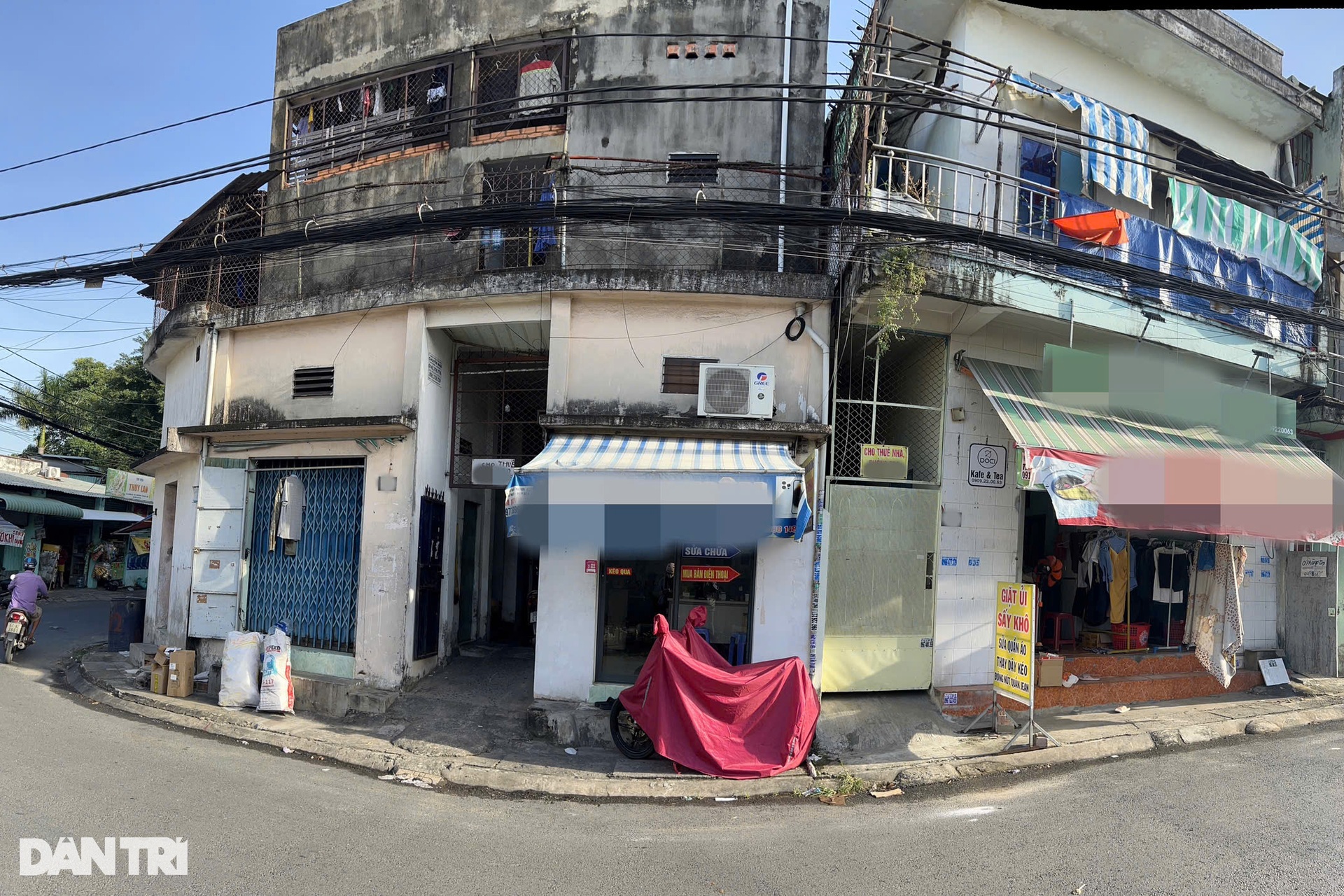 Chủ cơ sở lưu trú ở TPHCM tất bật khắc phục vi phạm PCCC - 1 Chủ cơ sở lưu trú ở TPHCM tất bật khắc phục vi phạm PCCC - 1