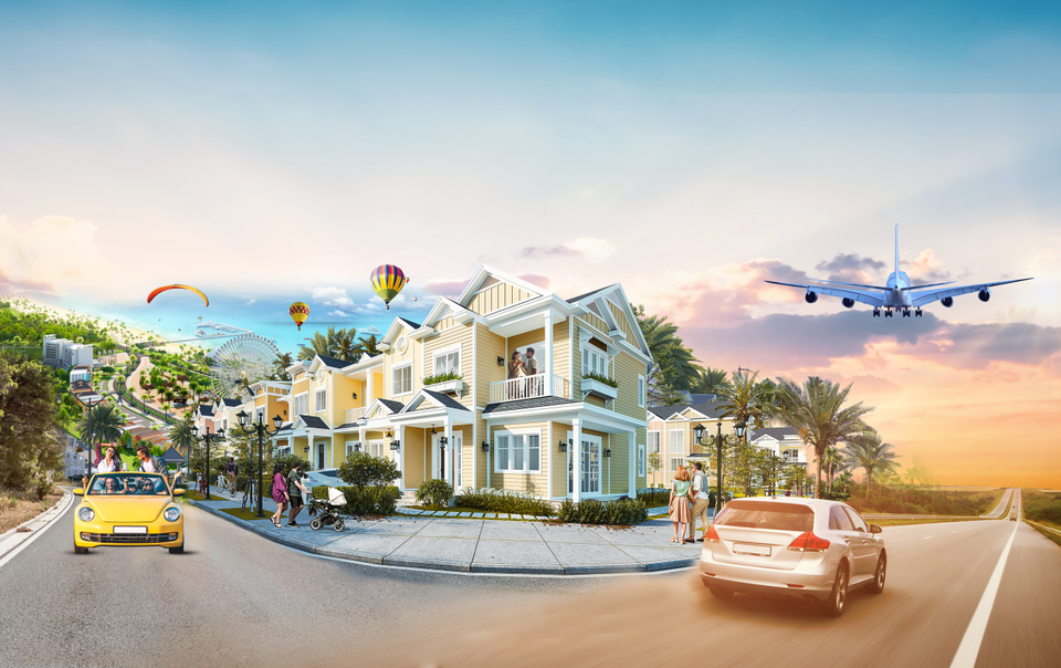 Tín hiệu vui cho nhà đầu tư NovaWorld Phan Thiet - 2