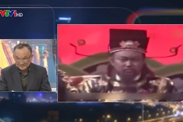 Gặp người thuyết minh phim “Bao Thanh Thiên” ngày ấy - bây giờ