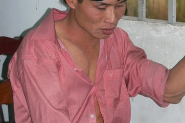 Truy tố kẻ dùng clip sex tống tiền bạn tình