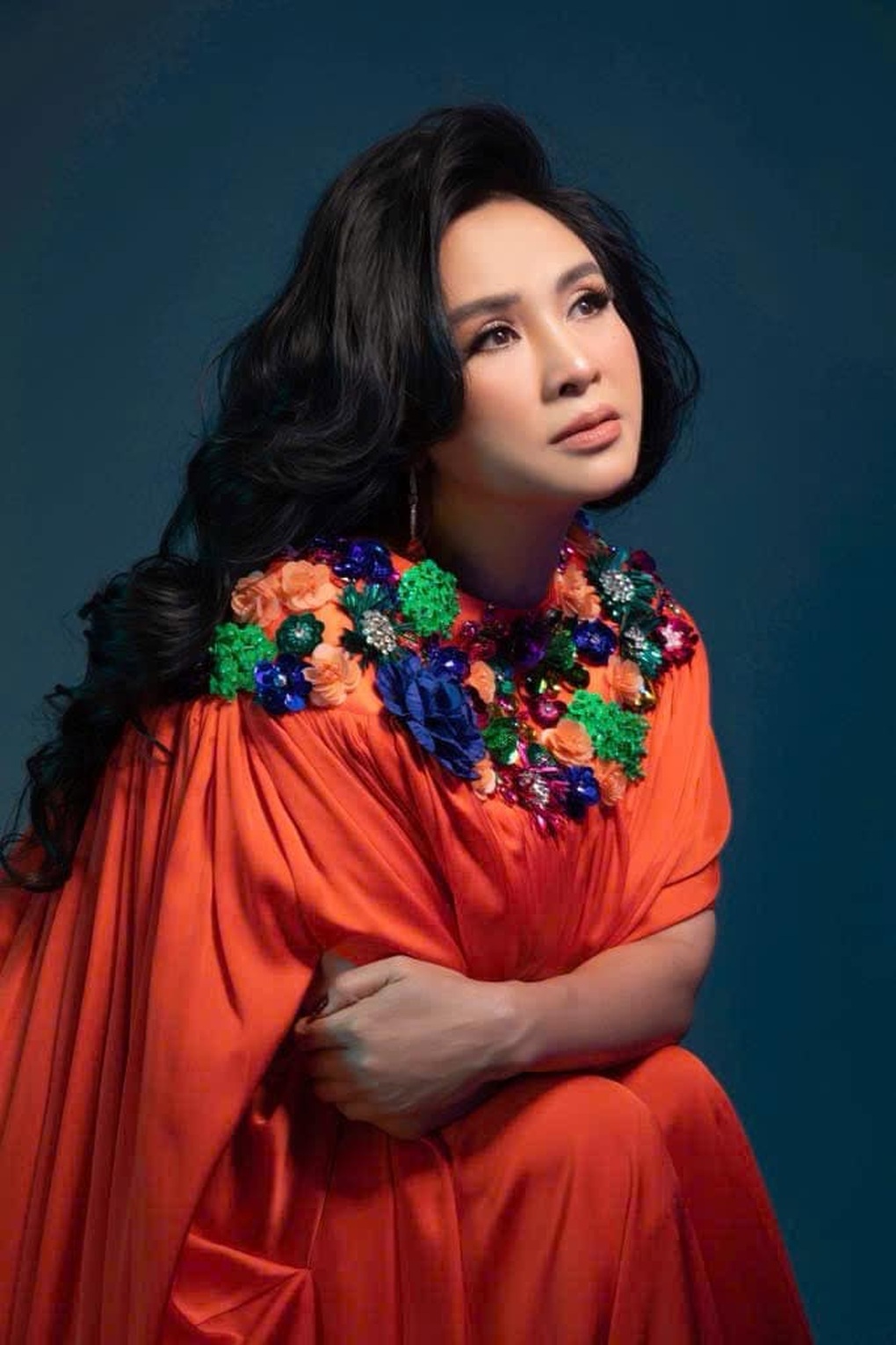 NSND Thanh Lam, NSND Mai Hoa tham gia Hà Nội những cảm xúc tháng 10 - 1 NSND Thanh Lam, NSND Mai Hoa tham gia Hà Nội những cảm xúc tháng 10 - 1