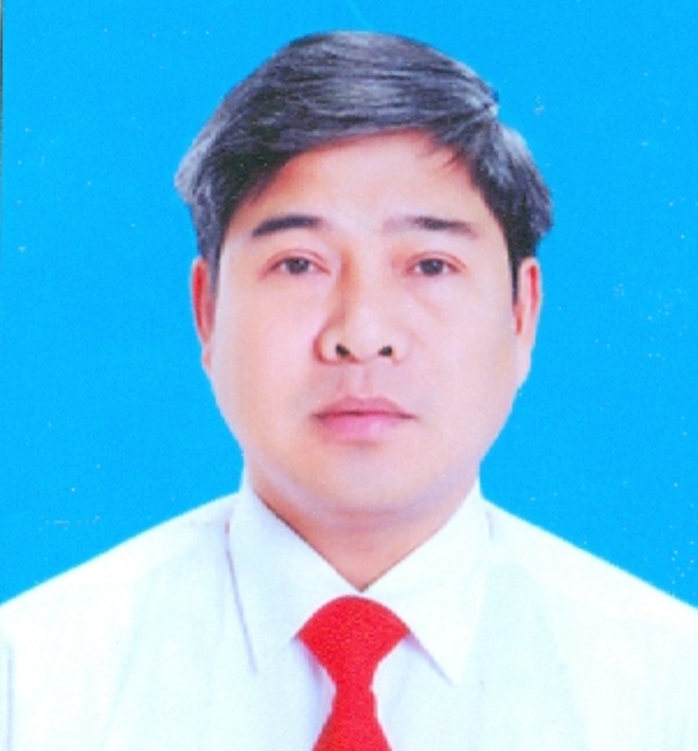 Khởi tố nguyên phó chủ tịch huyện liên quan sai phạm đất đai - 1 Khởi tố nguyên phó chủ tịch huyện liên quan sai phạm đất đai - 1