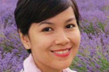 Một phụ nữ Việt được đề cử Giải Tưởng niệm Olga Alexeevat