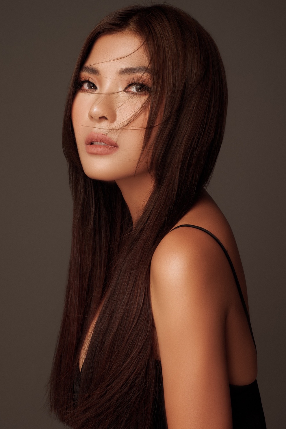 Thúy Diễm chia sẻ bí quyết sống vui trong mùa dịch - 2 Thúy Diễm chia sẻ bí quyết sống vui trong mùa dịch - 2