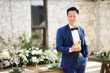 Đại gia Đức An kháng cáo vụ tranh chấp tài sản với siêu mẫu Ngọc Thúy