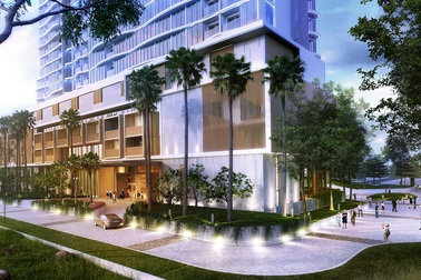 Nhà đầu tư condotel thay đổi “khẩu vị” như thế nào?