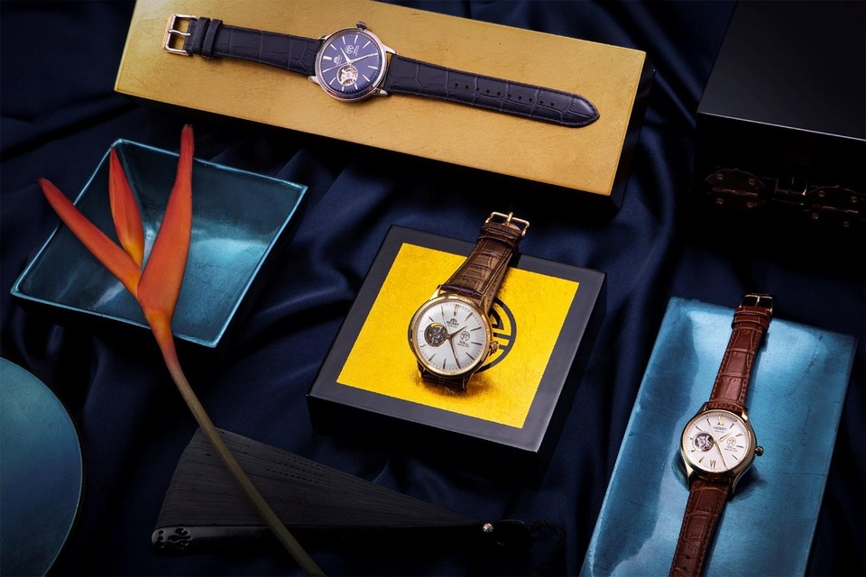 Lễ ra mắt phiên bản đồng hồ giới hạn Frederique Constant Vietnam Limited Edition 2020 - 5 Lễ ra mắt phiên bản đồng hồ giới hạn Frederique Constant Vietnam Limited Edition 2020 - 5