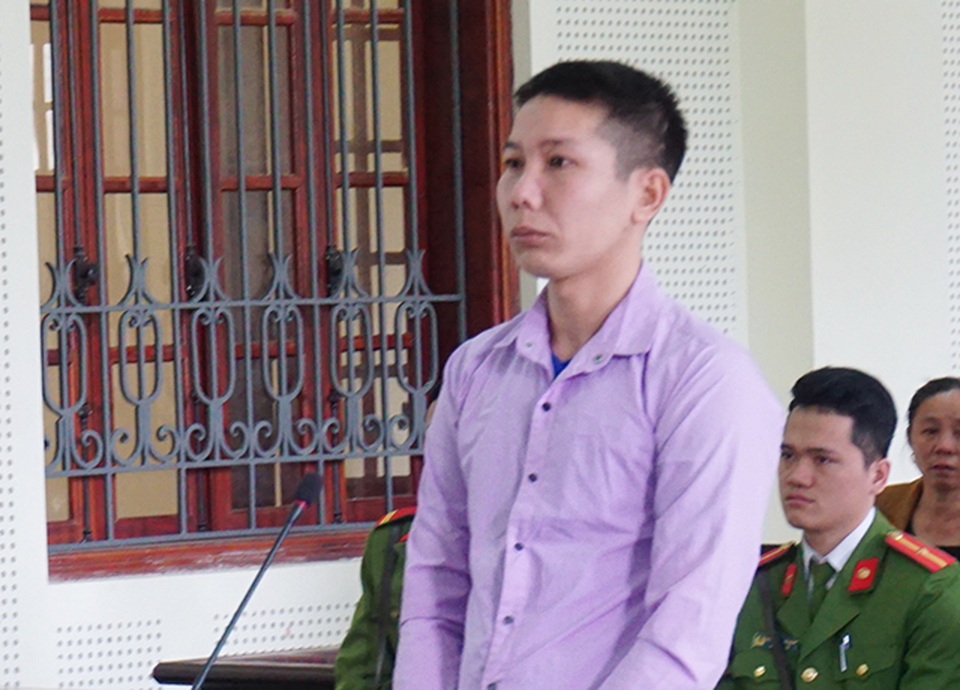 Mâu thuẫn bên mâm rượu, em vợ đánh anh rể tử vong - 1 Mâu thuẫn bên mâm rượu, em vợ đánh anh rể tử vong - 1