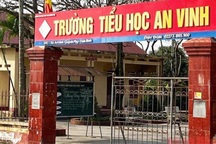 Thầy giáo dạy tiếng Anh sàm sỡ nữ sinh lớp 4 trong giờ học