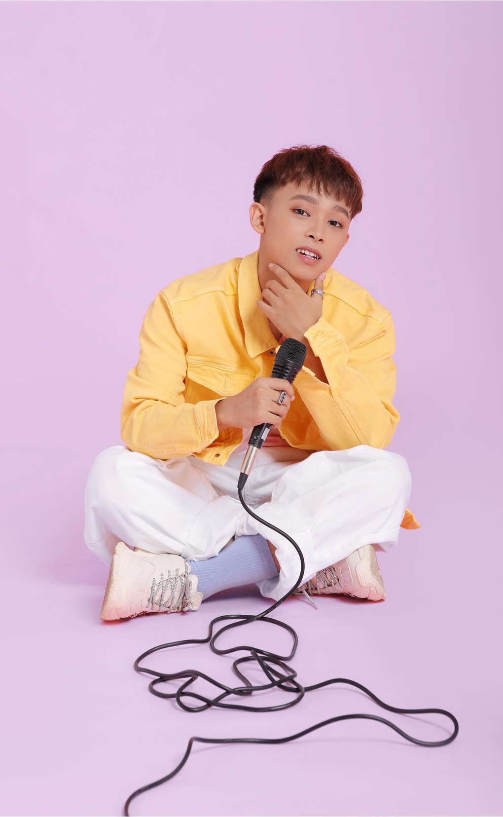 Ngọc Sơn hé lộ cuộc sống Hồ Văn Cường: Cát-sê 200 triệu đồng là bình thường - 3 Ngọc Sơn hé lộ cuộc sống Hồ Văn Cường: Cát-sê 200 triệu đồng là bình thường - 3