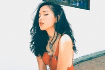 Gặp cô gái fashionista 19 tuổi "chất nhất vịnh Bắc Bộ”