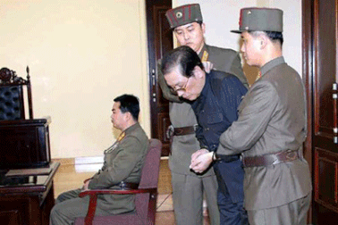 Du học sinh Triều Tiên thoát khỏi điệp viên Bình Nhưỡng