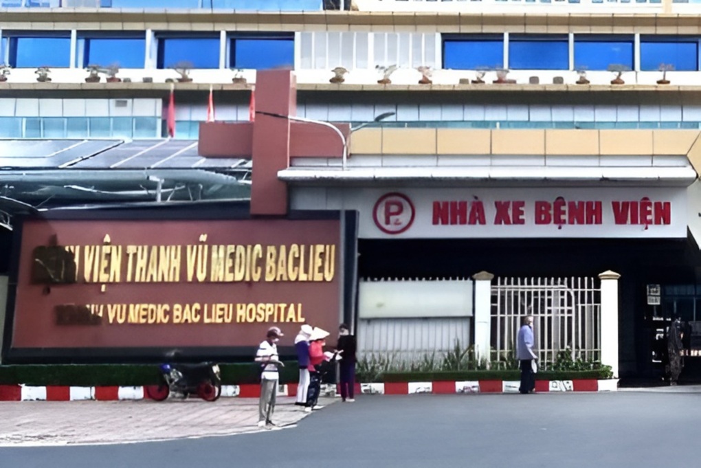 Vụ thai nhi 34 tuần tử vong: Tạm đình chỉ ekip trực, chờ điều tra - 1 Vụ thai nhi 34 tuần tử vong: Tạm đình chỉ ekip trực, chờ điều tra - 1