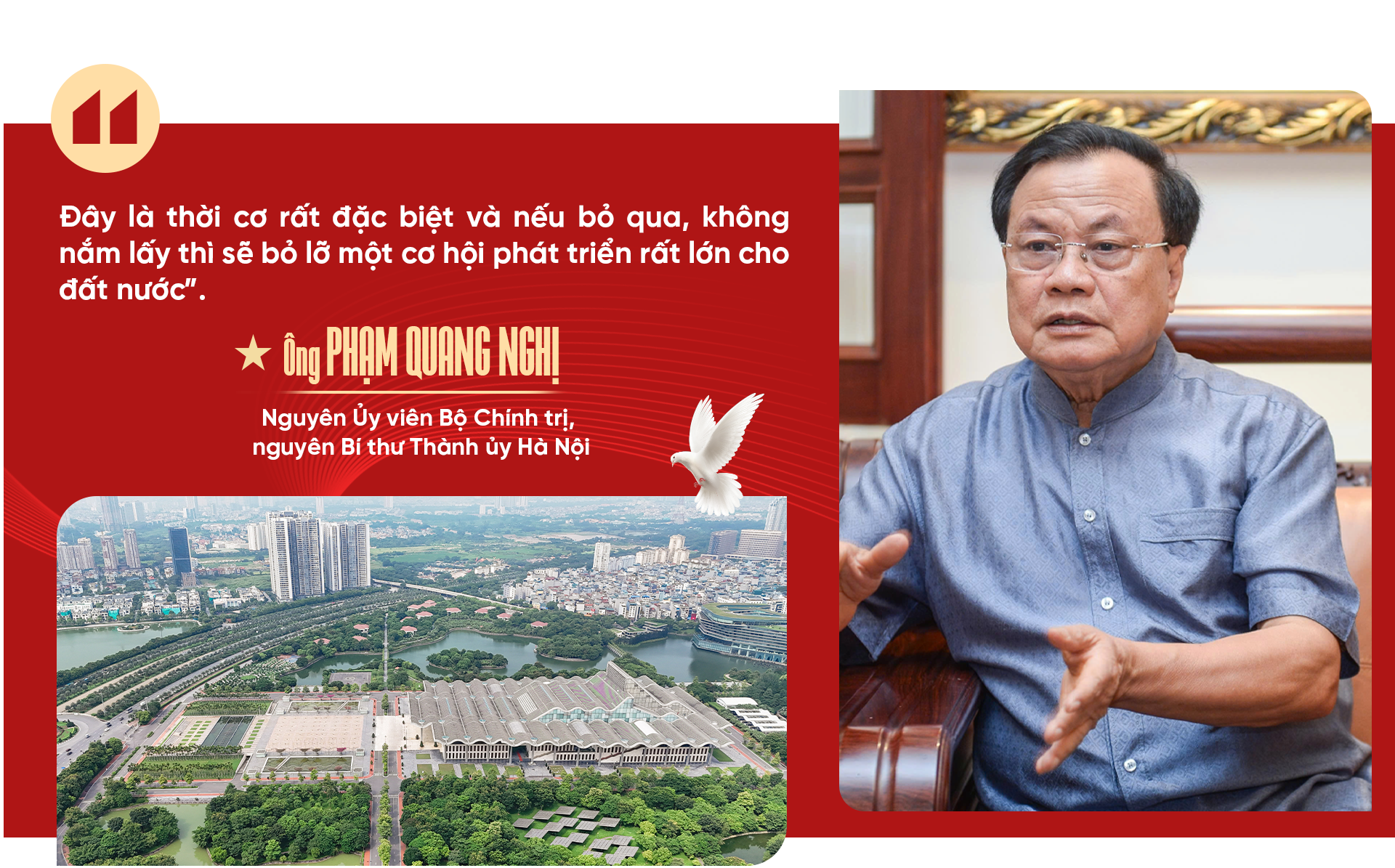 Phát huy bài học của Cách mạng Tháng Tám - Vững bước vào Kỷ nguyên mới - 15 Phát huy bài học của Cách mạng Tháng Tám - Vững bước vào Kỷ nguyên mới - 15
