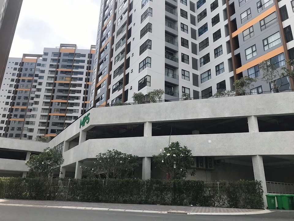 6 tháng cuối năm, lạc quan cho thị trường bất động sản TPHCM - 2 6 tháng cuối năm, lạc quan cho thị trường bất động sản TPHCM - 2