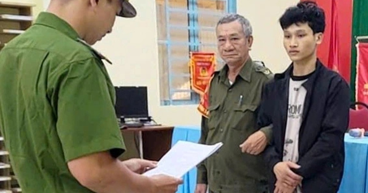 Bắt giam 2 thanh niên đánh nhau, gây náo loạn chợ Bình Điền ở TPHCM