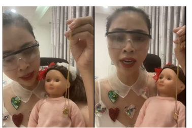 Clip độc hại nhan nhản khắp nơi, cần bớt "dễ dãi" khi dùng mạng xã hội