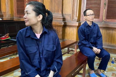 Thủ đoạn tham ô 12 tỷ đồng của Phó giám đốc Công ty vàng Việt Nam