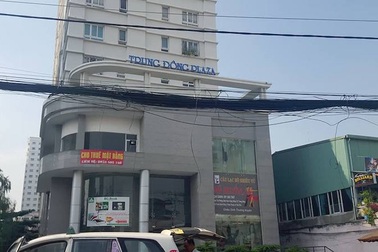 Nguy cơ mất chung cư 18 tầng vì nợ "khó đòi" lên đến 82 tỷ đồng