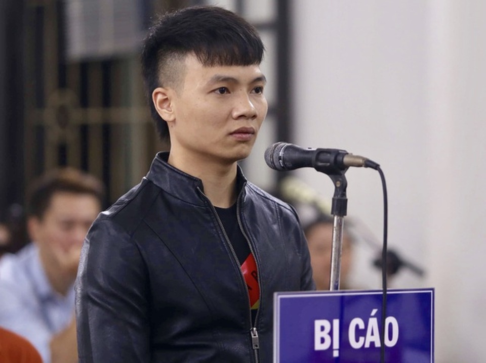 Tung tin Khá bảnh chết trong trại, trò nghịch dại trả giá bằng tiền! - 1 Tung tin Khá bảnh chết trong trại, trò nghịch dại trả giá bằng tiền! - 1