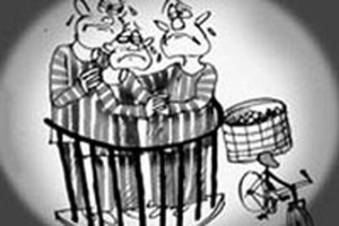 Đau xót nhân đôi