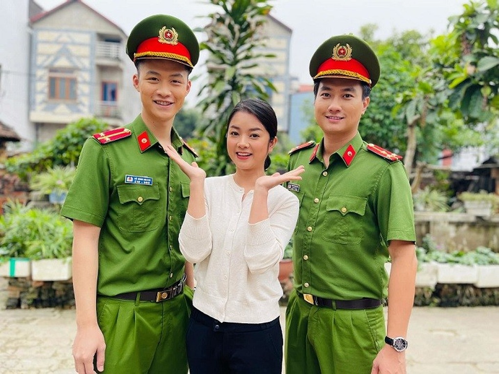 Phim Phố trong làng phần 2 Doãn Quốc Đam sẽ đóng chính có gì thu hút? - 1 Phim Phố trong làng phần 2 Doãn Quốc Đam sẽ đóng chính có gì thu hút? - 1