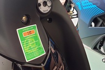 Bất ngờ từ danh sách những dòng xe phổ thông tiết kiệm nhiên liệu nhất