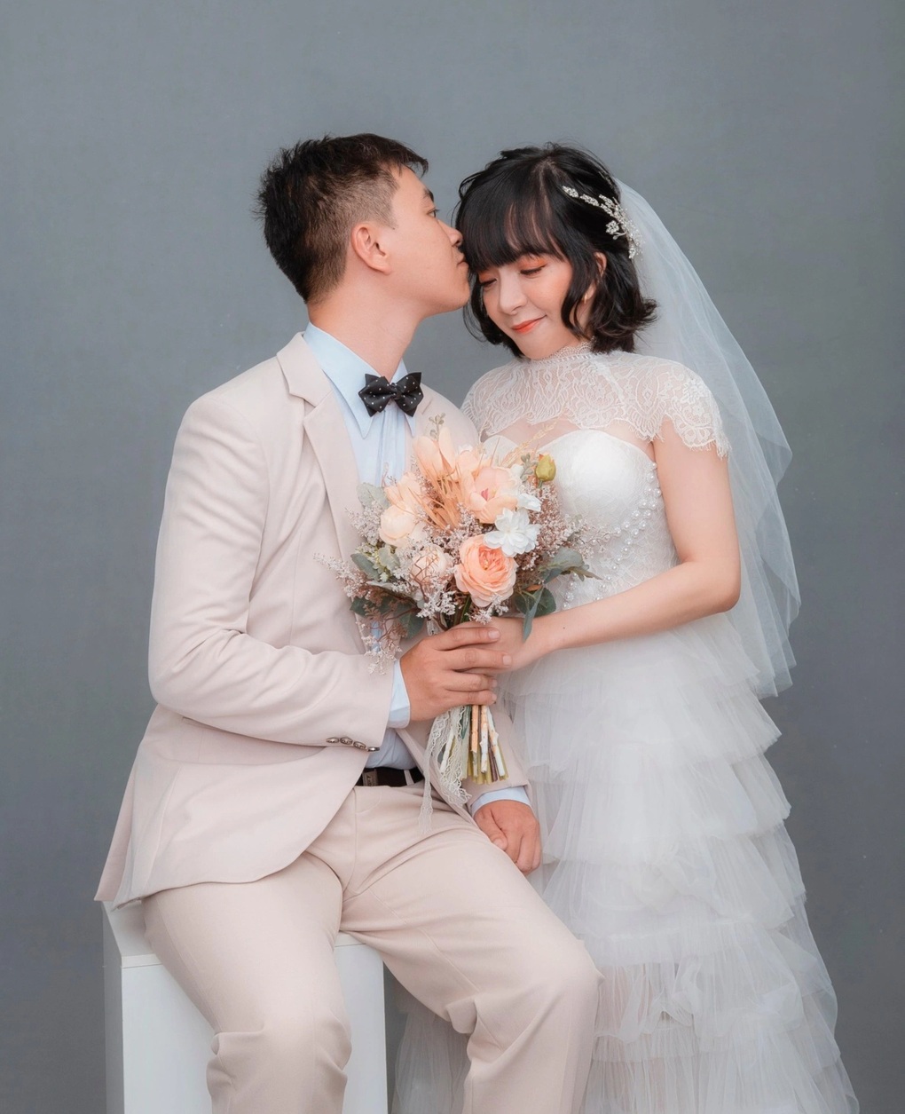 Cổ tích giữa đời thường: Người đàn ông vượt 500km, ở rể chăm vợ bệnh - 2