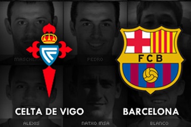 Barcelona và nỗi âu lo của Vilanova về vấn nạn chấn thương
