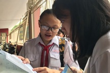 Bảng phổ điểm dự báo điểm chuẩn vào lớp 10 ở TPHCM