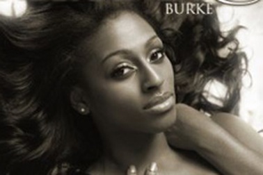 Alexandra Burke - quán quân cuộc thi X Factor 2008