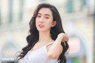 "Tiểu tam" bị ghét trên phim VTV ngoài đời có phong cách thời trang gợi cảm