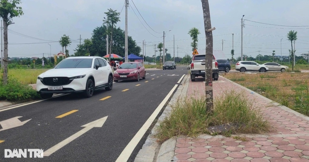 כמה עולה לצפות בתכנון שימוש בקרקע? - 1 Mức phí để xem quy hoạch sử dụng đất là bao nhiêu? - 1